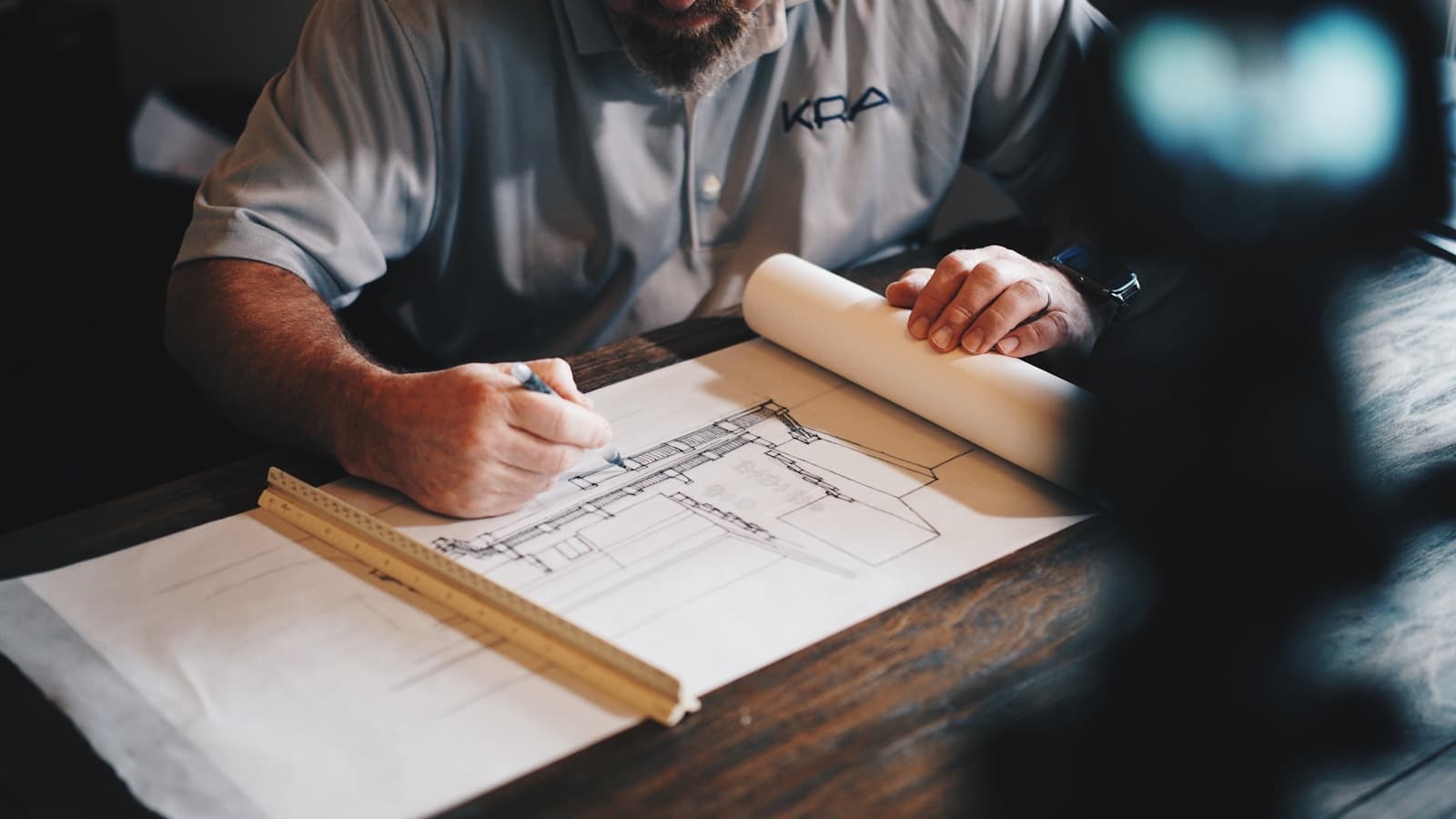 From Vision to Blueprint: The Design Phase Explained