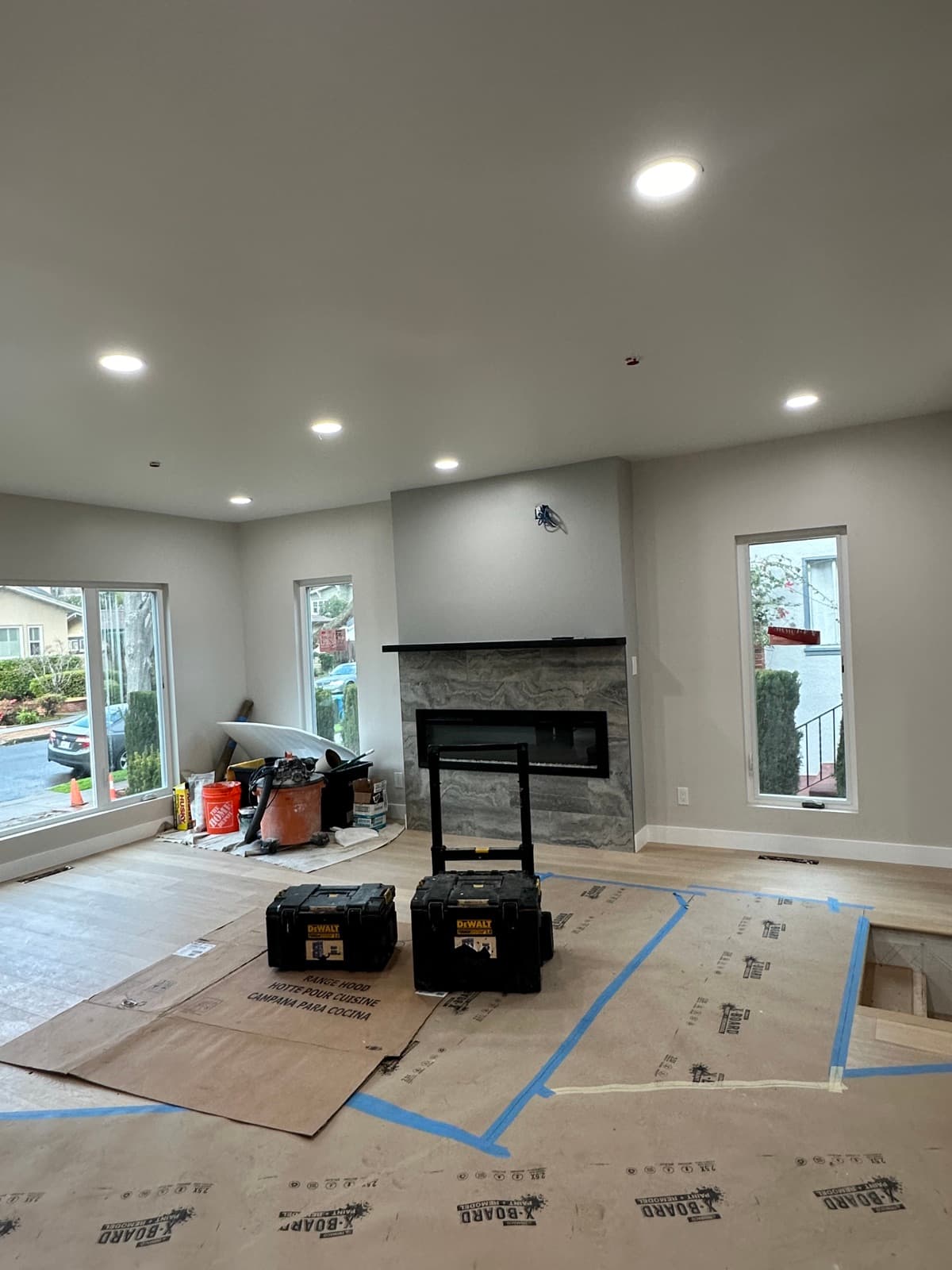 Living Through a Remodel: Practical Tips for Homeowners