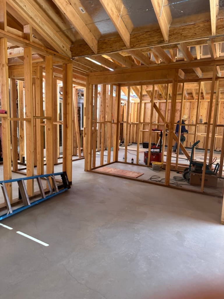 Garage Conversion to ADU: Turning Your Garage into Living Space