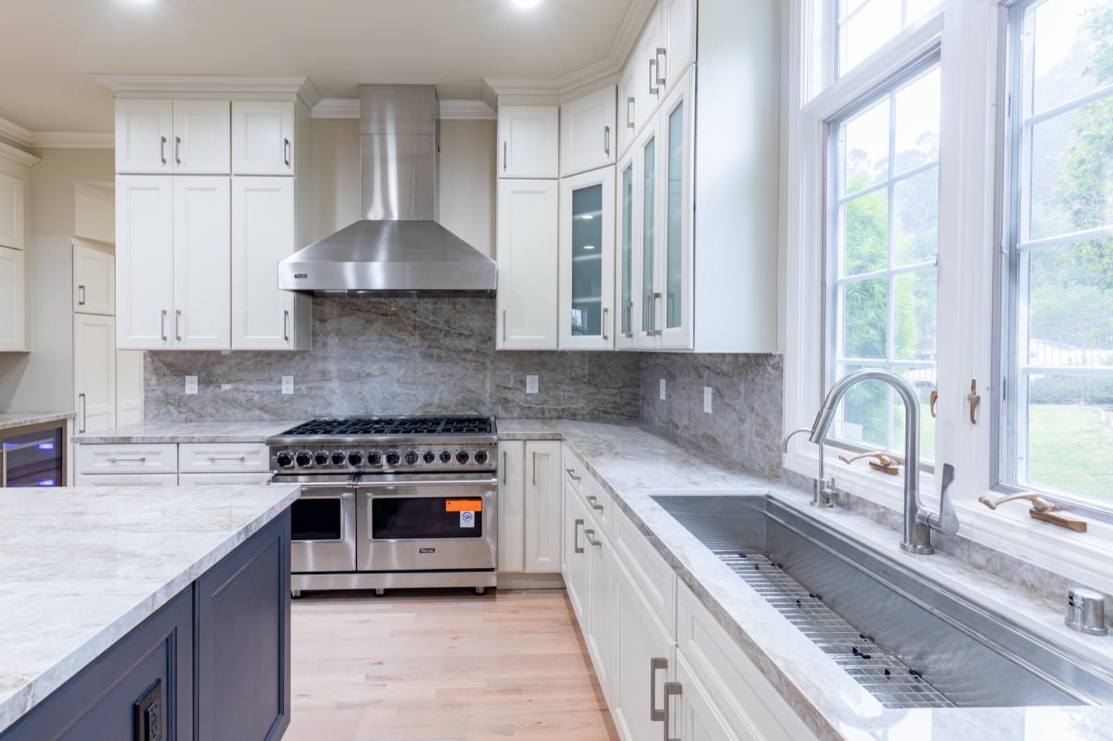 Stock vs Semi-Custom vs Custom Cabinets: Which Is Right for You?