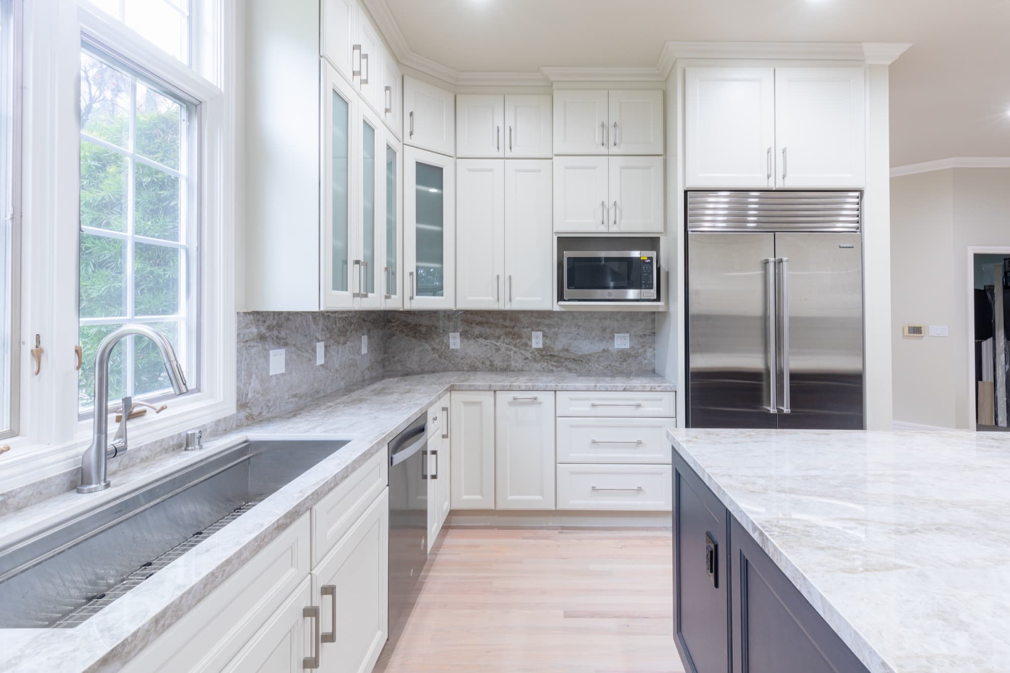 Kitchen Remodel Cost in the Bay Area: What Drives the Price