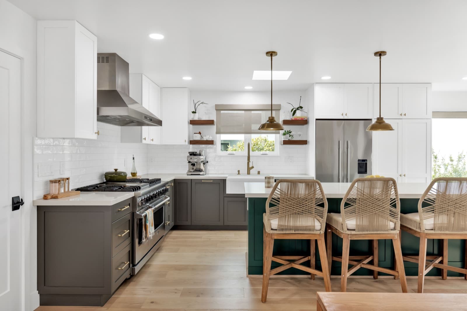 Kitchen Remodeling