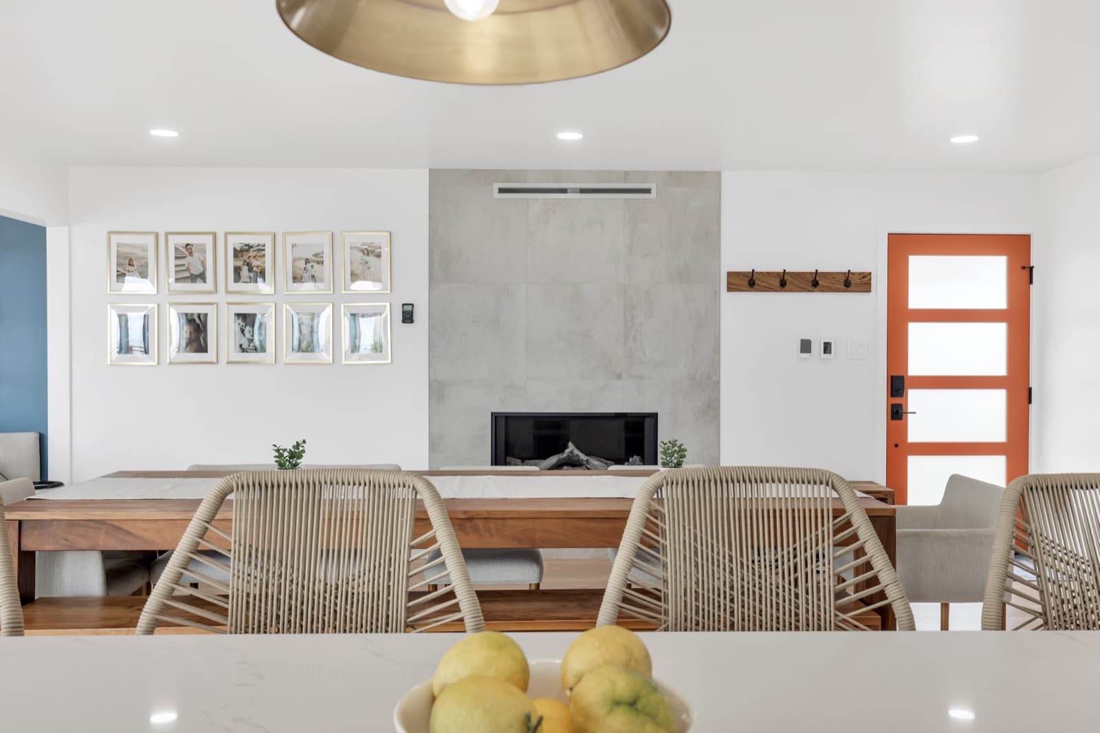 Full Home Renovation