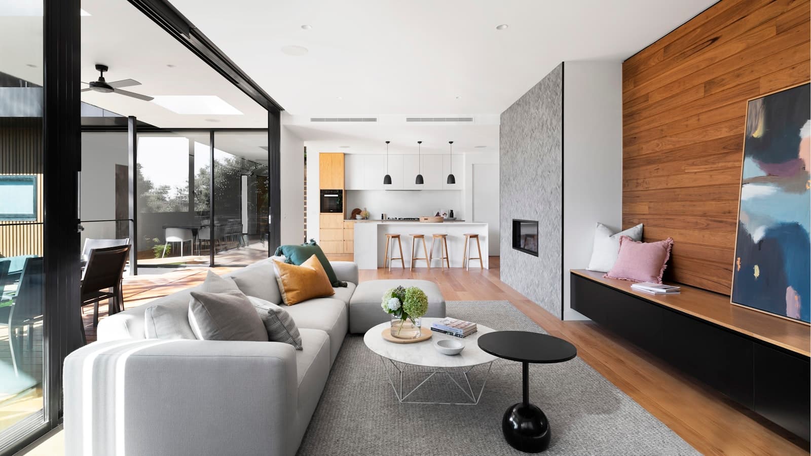 Home Additions