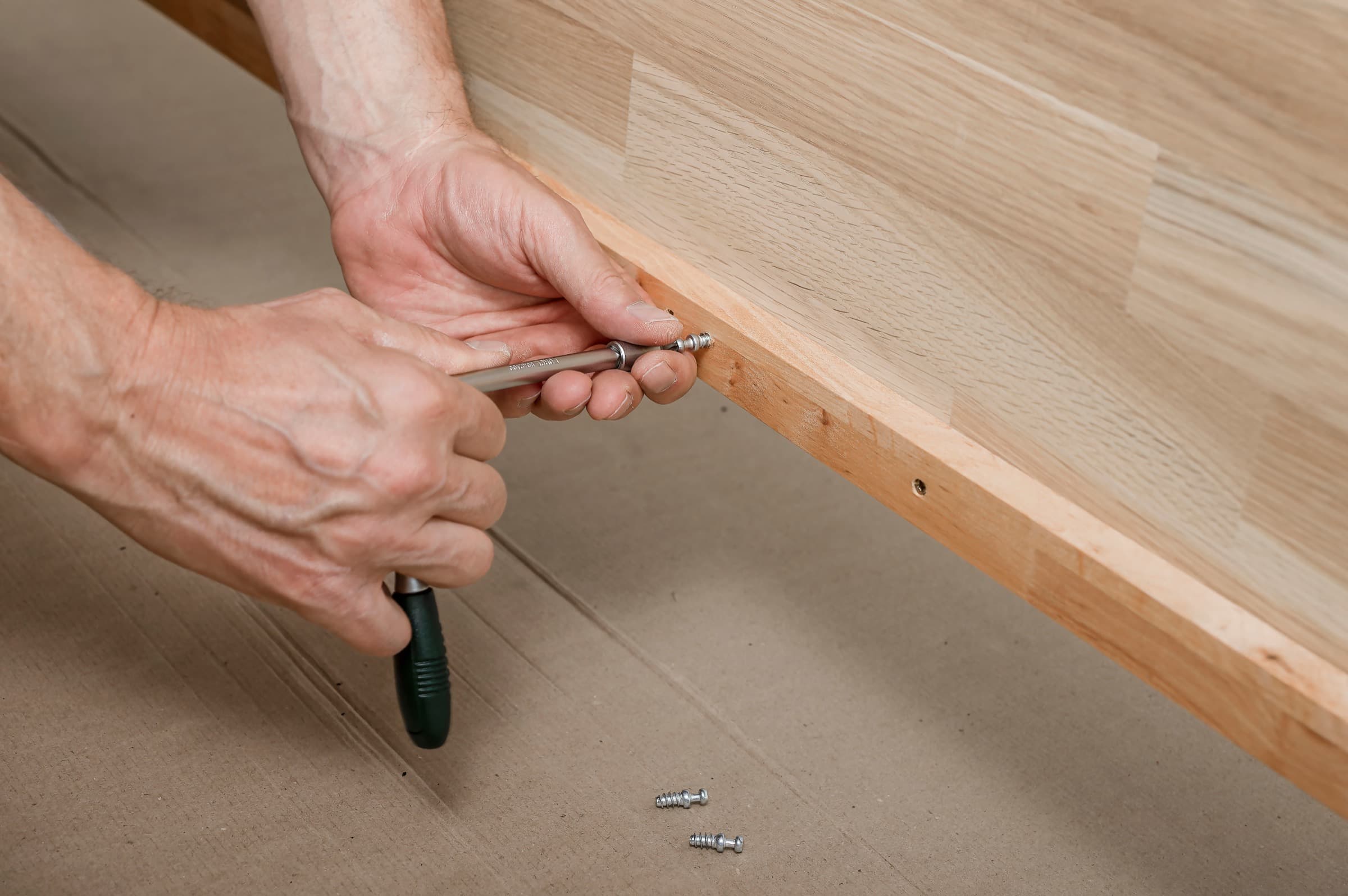 Kitchen Cabinet Styles: Shaker, Flat-Panel, Inset & More