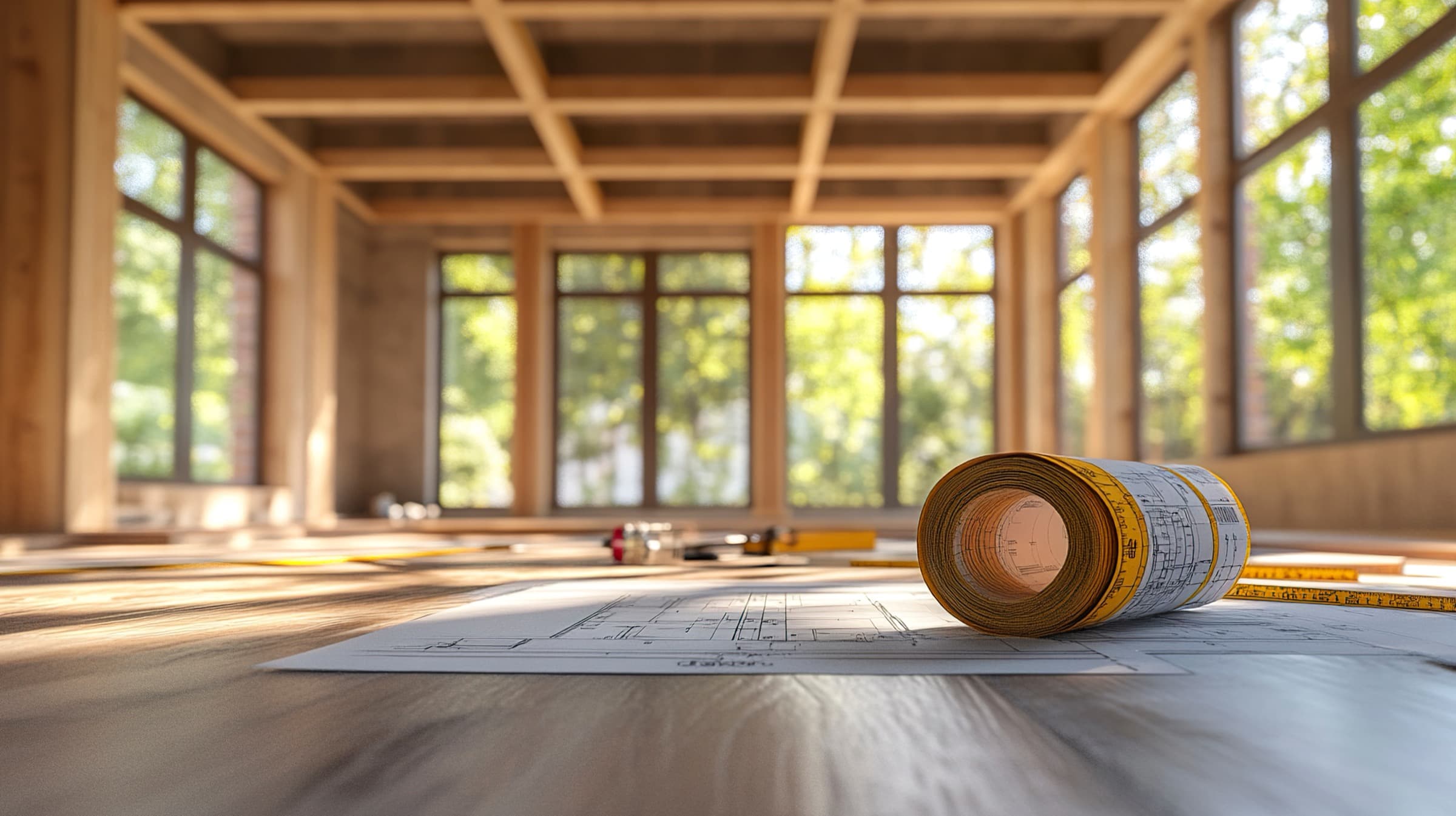 ADU Construction in the Bay Area: What to Expect
