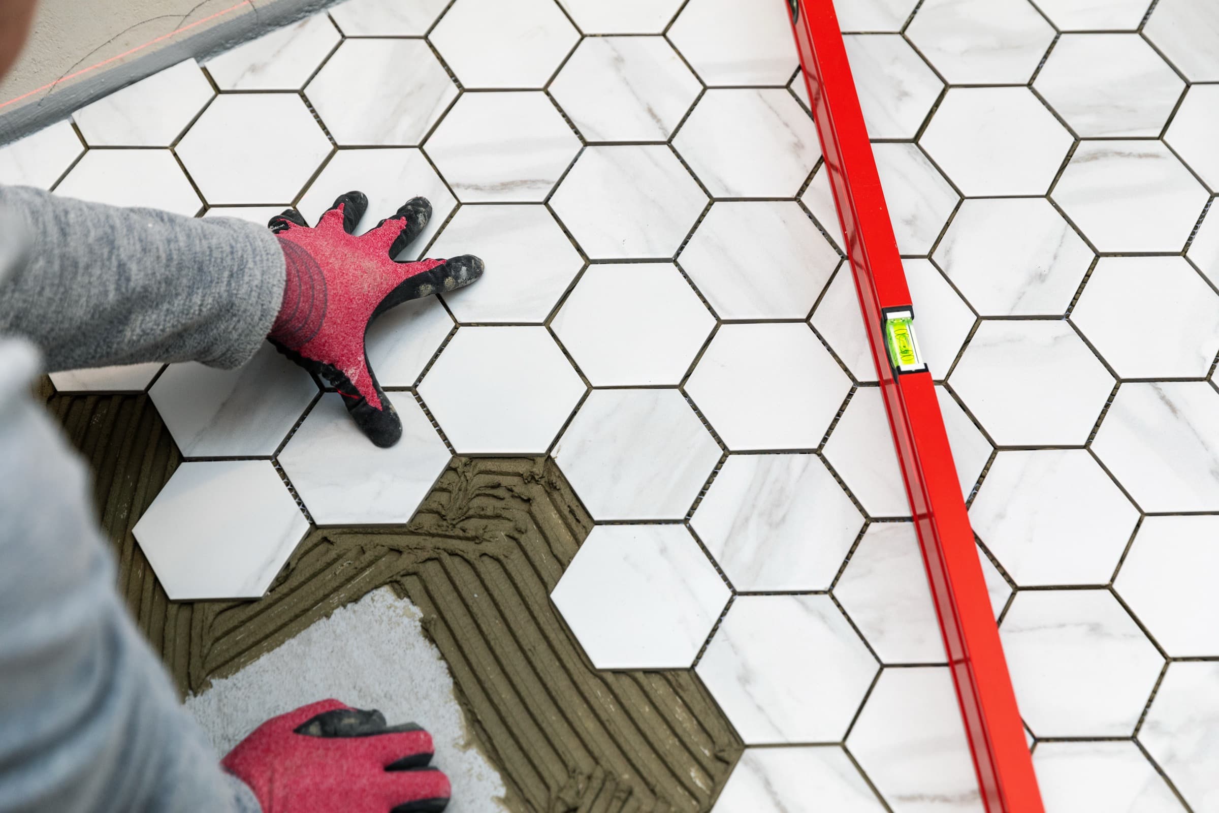 How to Choose Bathroom Tile: A Bay Area Homeowner's Guide